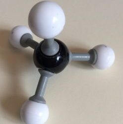 VSEPR theory and the Shapes of Molecules